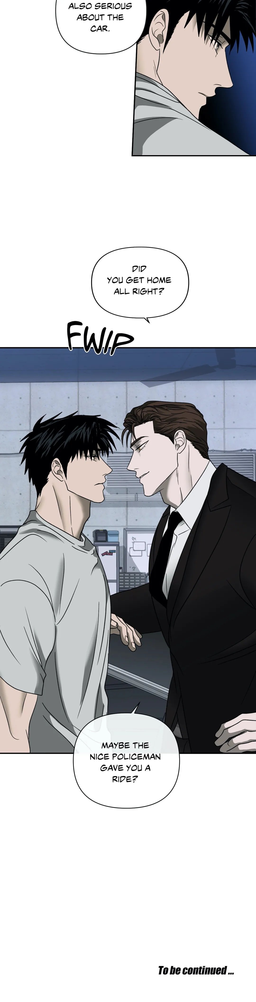 Shutline, Chapter 30 image 24